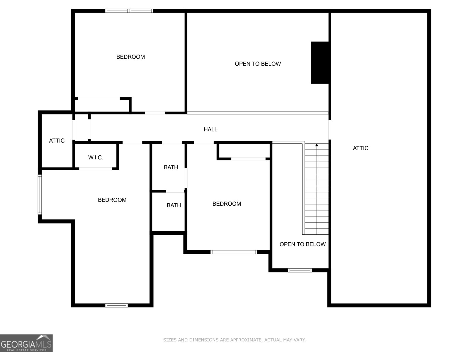1058 Magnolia Drive Villa Rica - 35