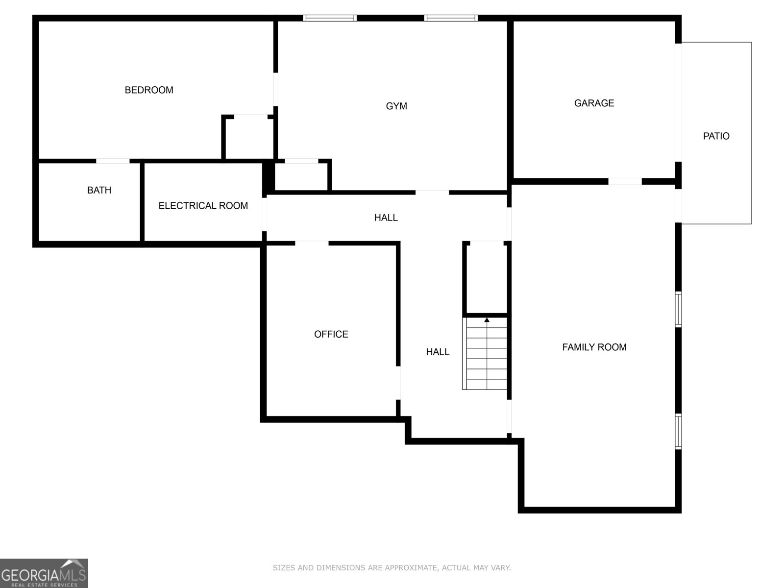 1058 Magnolia Drive Villa Rica - 37
