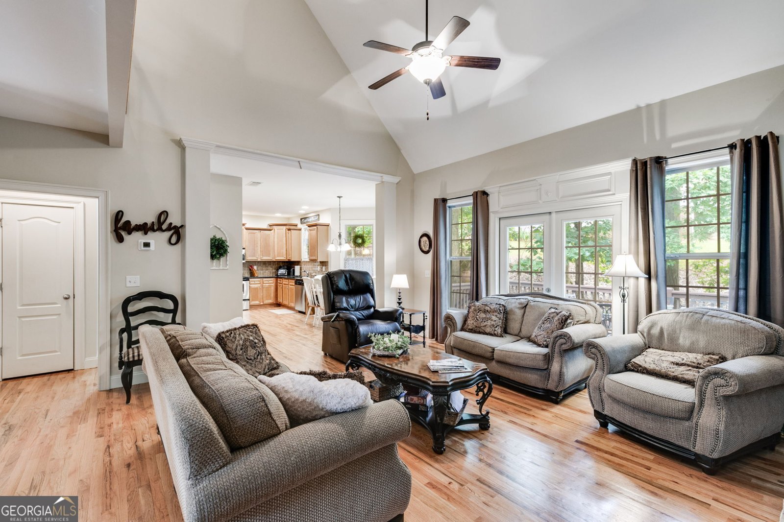 1058 Magnolia Drive Villa Rica - 6