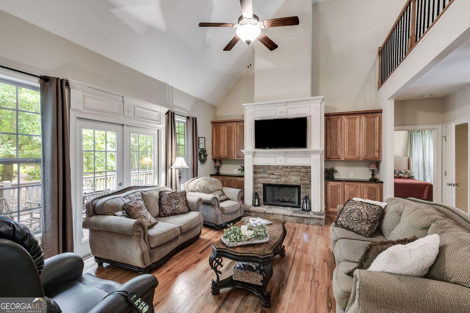 1058 Magnolia Drive Villa Rica - 7