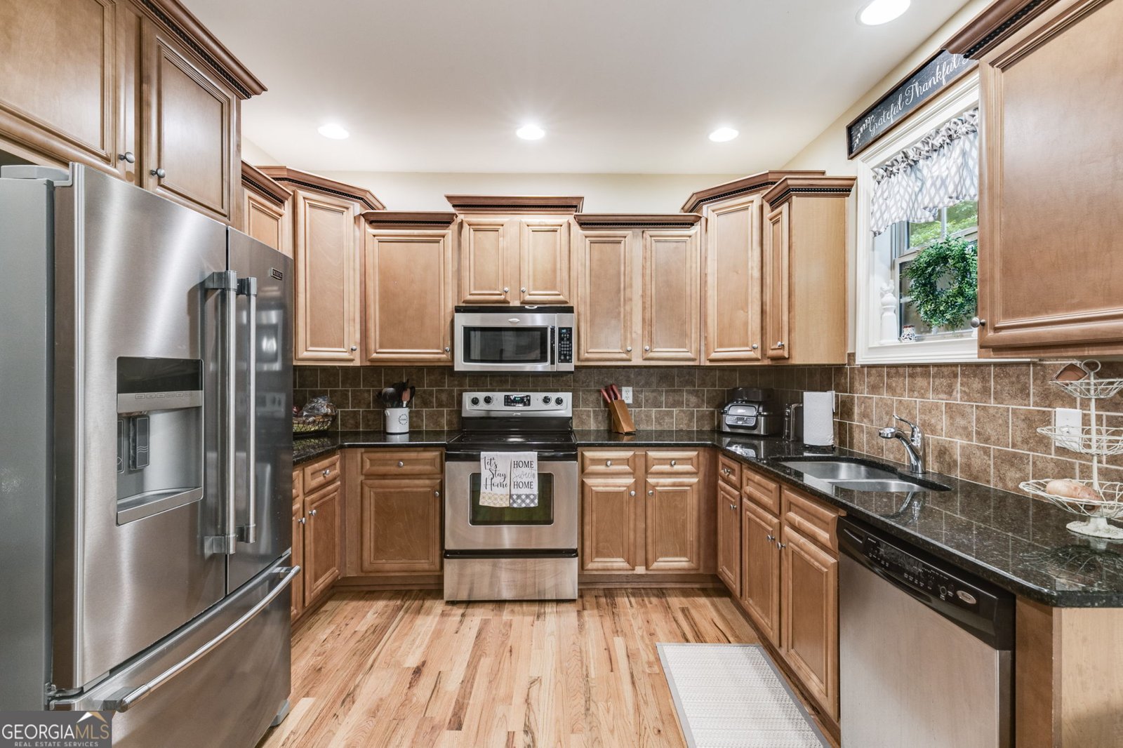 1058 Magnolia Drive Villa Rica - 9