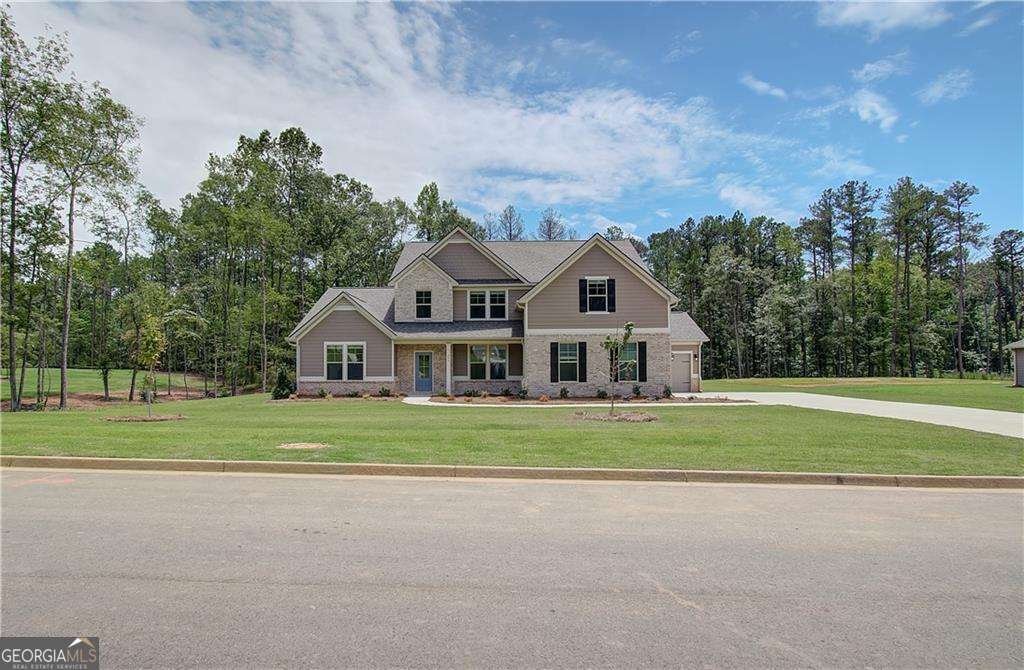 140 Cooper Cove Fayetteville - 1