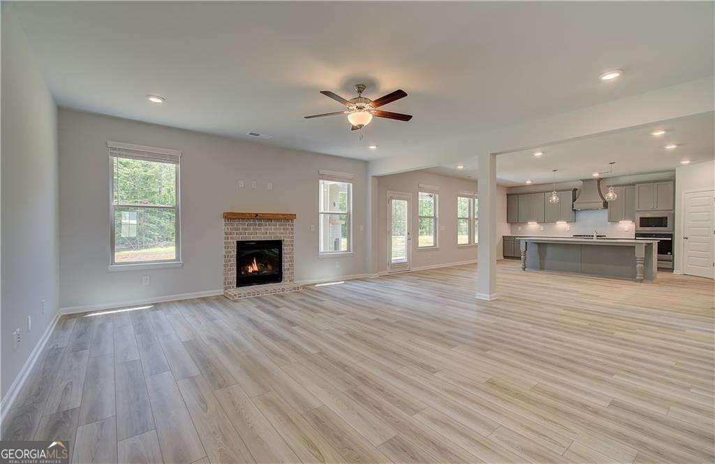 140 Cooper Cove Fayetteville - 14