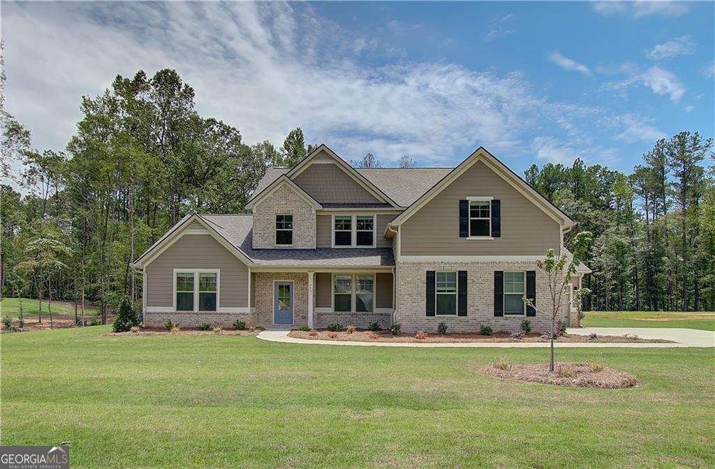 140 Cooper Cove Fayetteville - 2