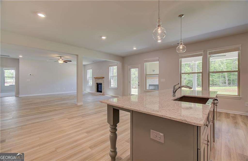 140 Cooper Cove Fayetteville - 20
