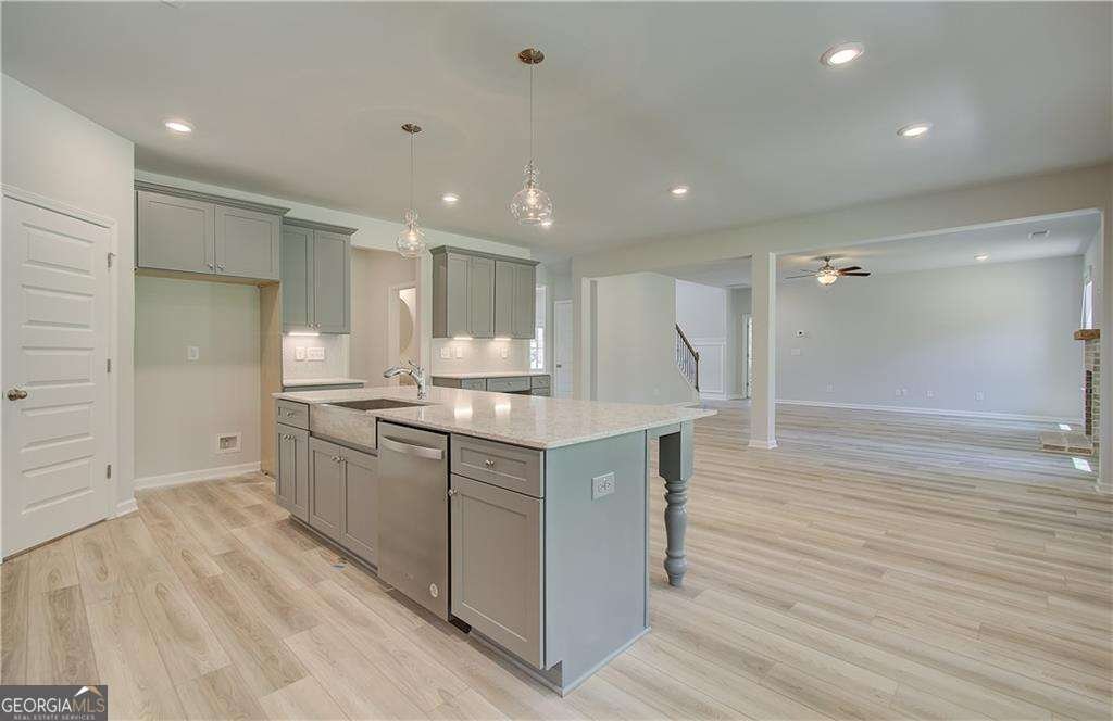 140 Cooper Cove Fayetteville - 21