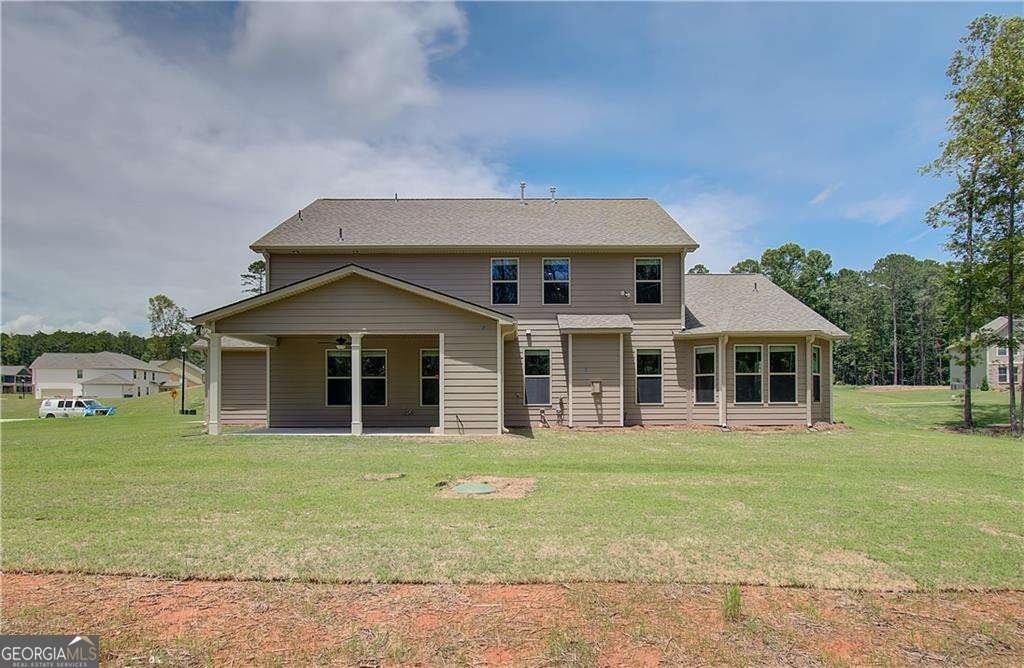 140 Cooper Cove Fayetteville - 28