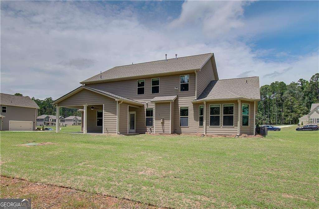 140 Cooper Cove Fayetteville - 29