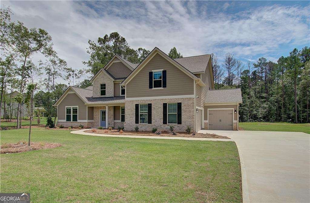 140 Cooper Cove Fayetteville - 3