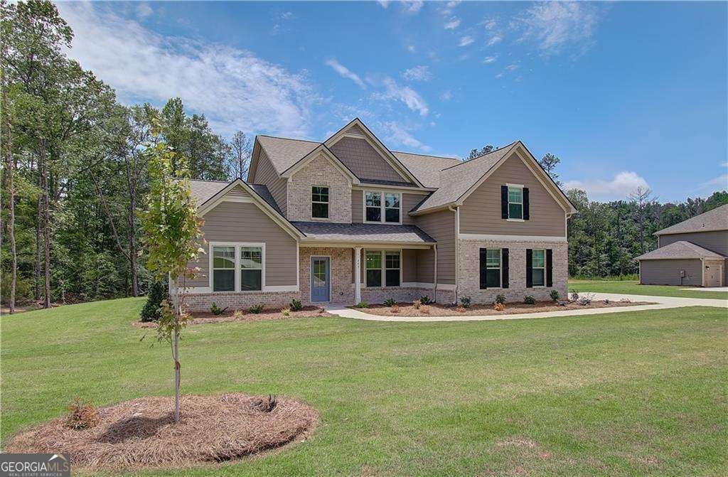 140 Cooper Cove Fayetteville - 4
