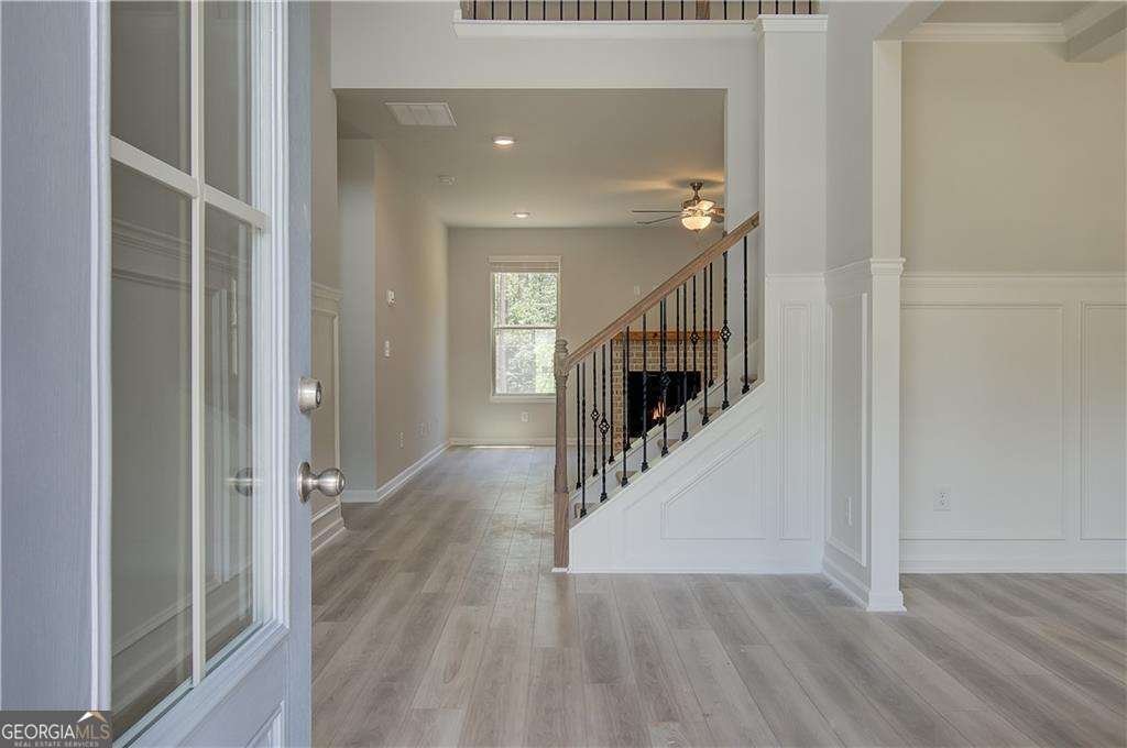 140 Cooper Cove Fayetteville - 5