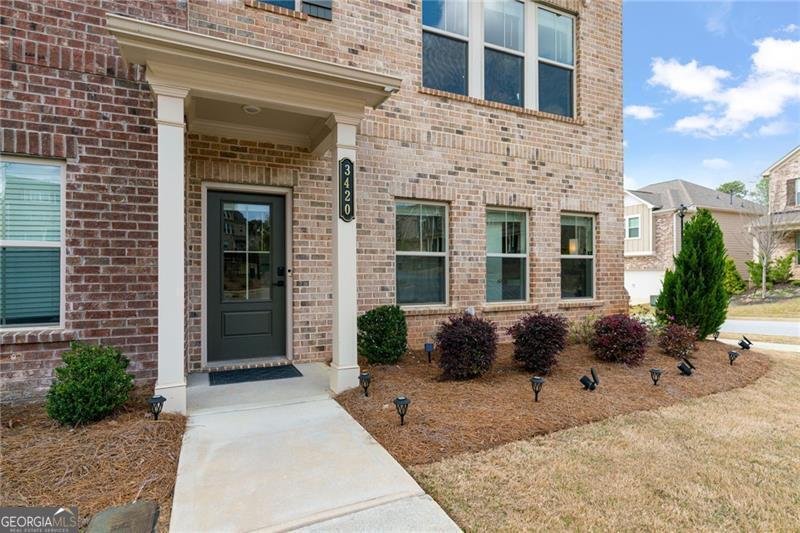 3420 Reagan Way Lawrenceville - 2