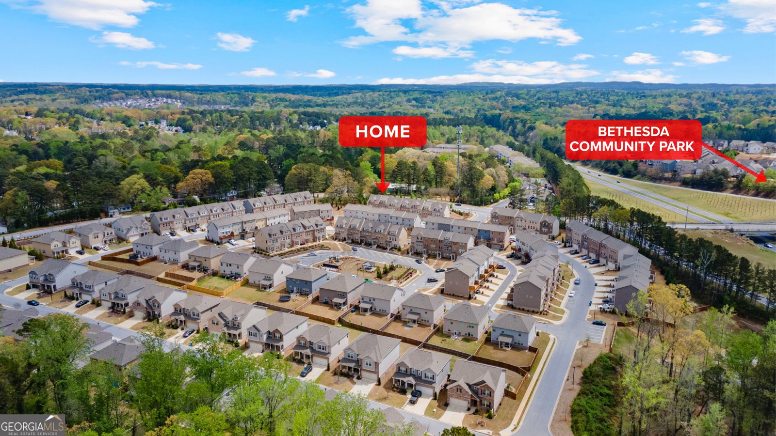 3420 Reagan Way Lawrenceville - 21