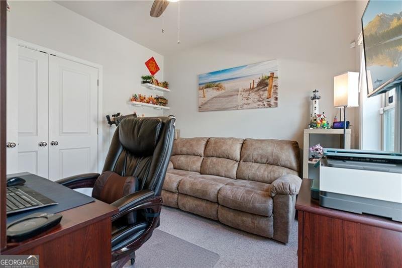 3420 Reagan Way Lawrenceville - 3