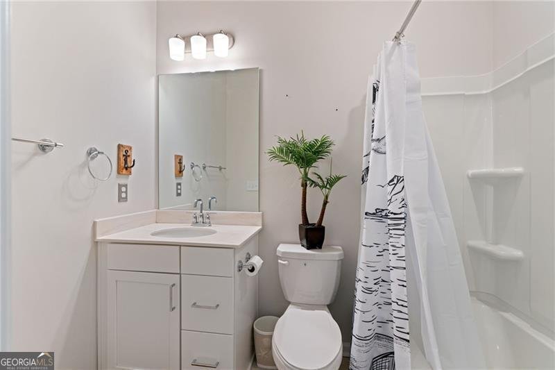 3420 Reagan Way Lawrenceville - 4