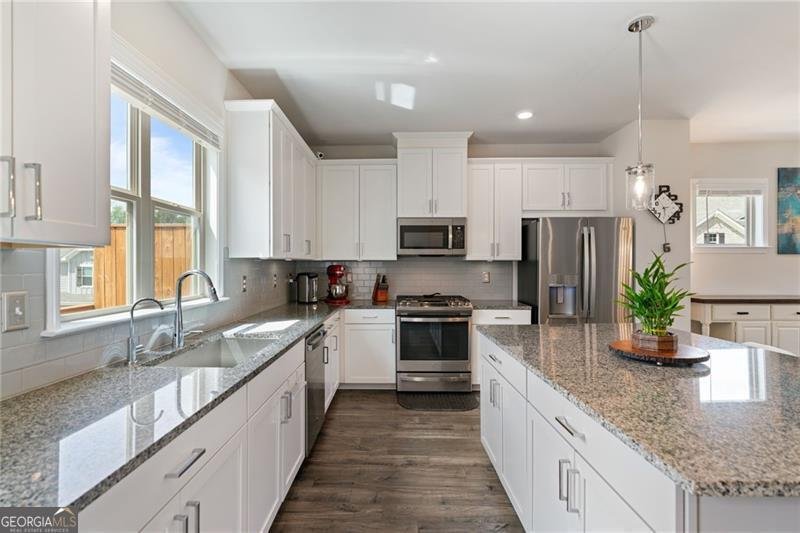 3420 Reagan Way Lawrenceville - 5