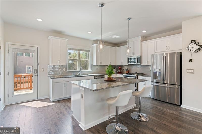 3420 Reagan Way Lawrenceville - 6