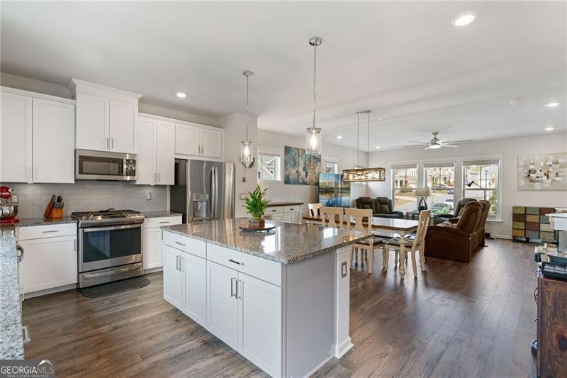 3420 Reagan Way Lawrenceville - 7