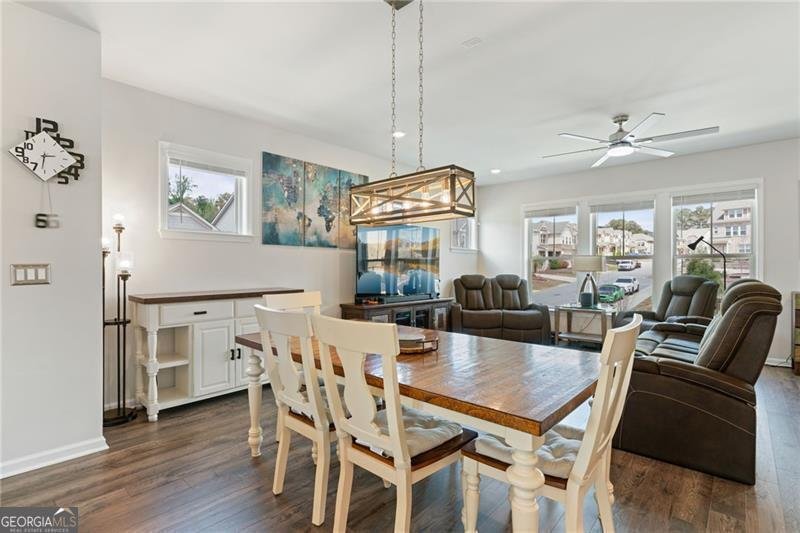 3420 Reagan Way Lawrenceville - 8