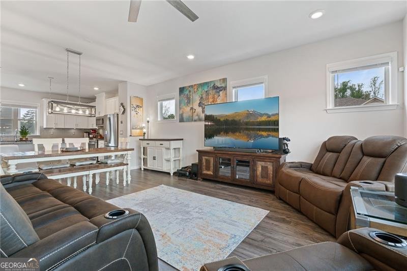 3420 Reagan Way Lawrenceville - 9