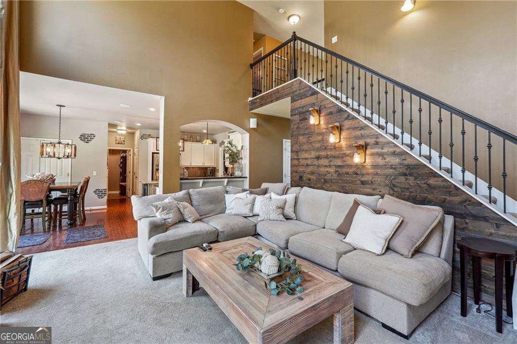 4030 Gold Mill Ridge Canton - 11