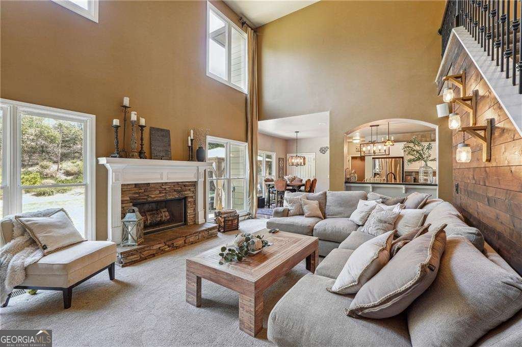 4030 Gold Mill Ridge Canton - 12