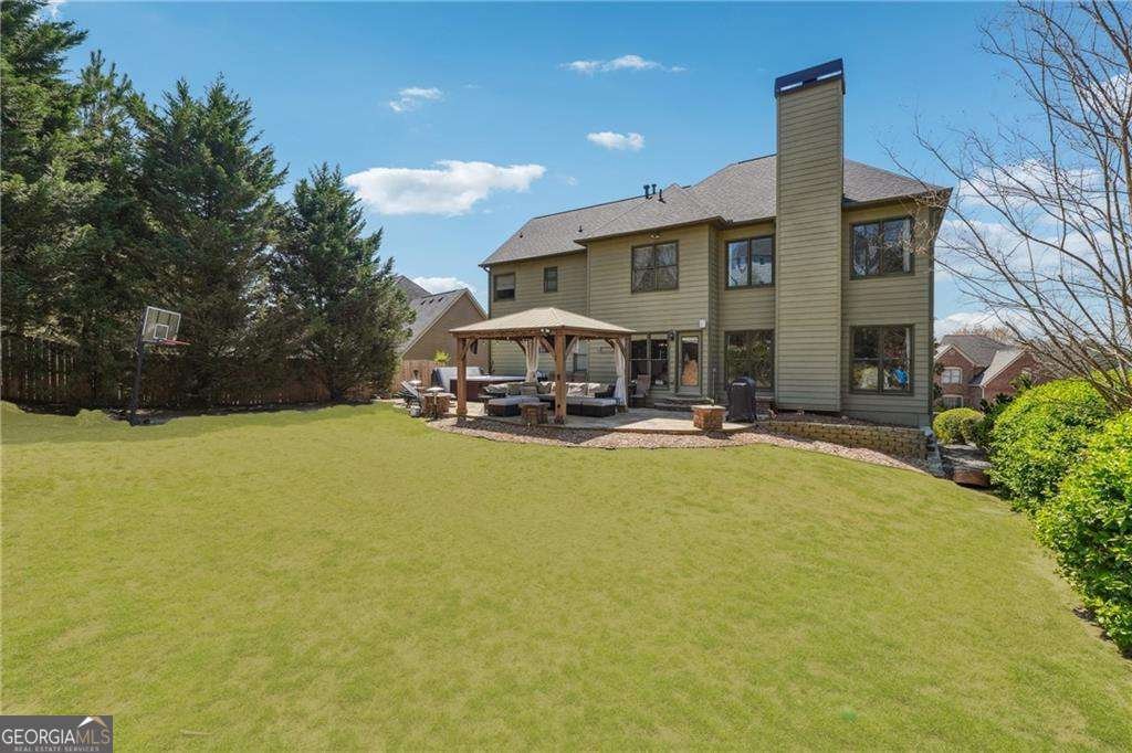 4030 Gold Mill Ridge Canton - 15