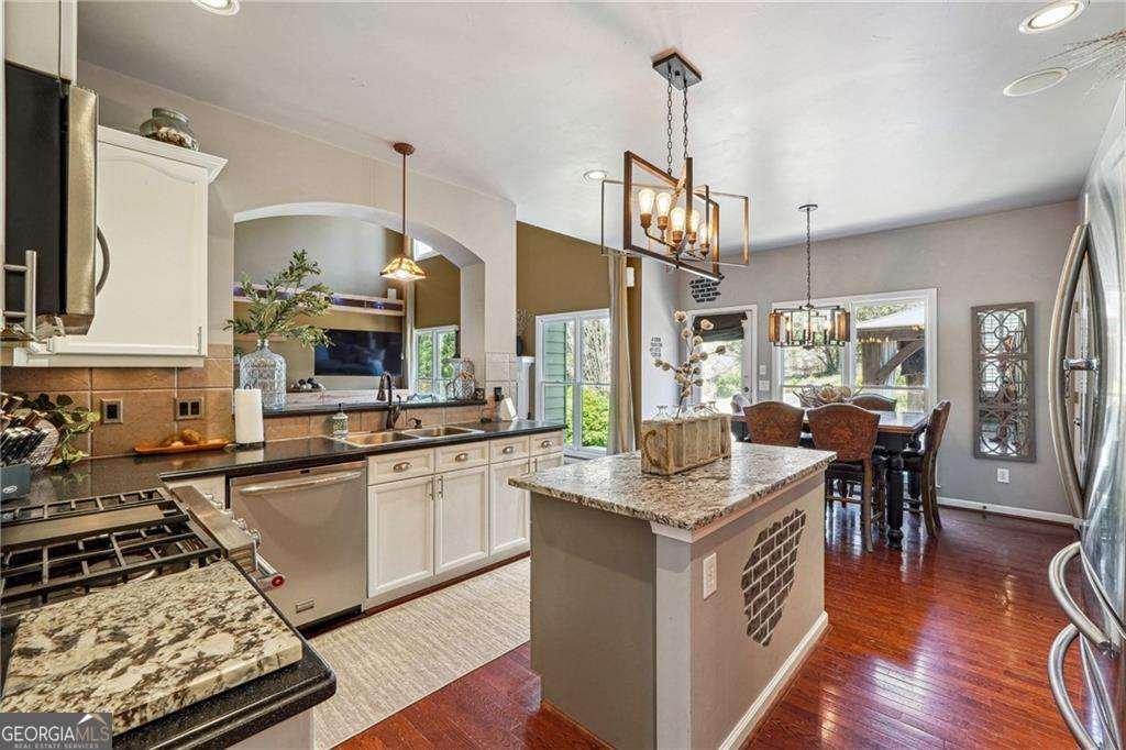 4030 Gold Mill Ridge Canton - 2