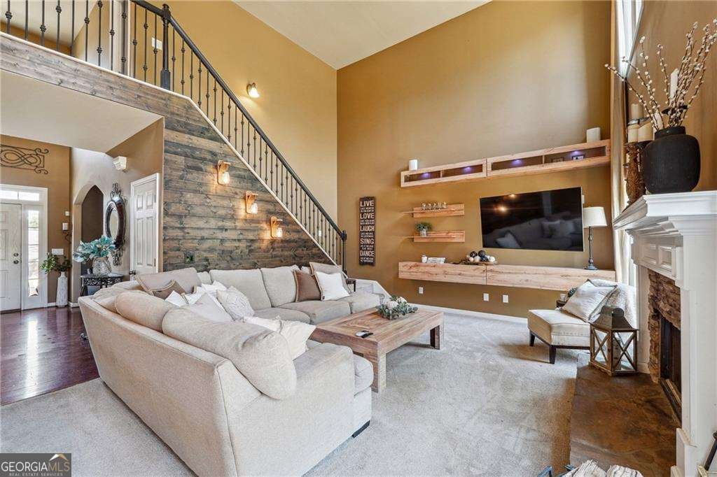 4030 Gold Mill Ridge Canton - 20