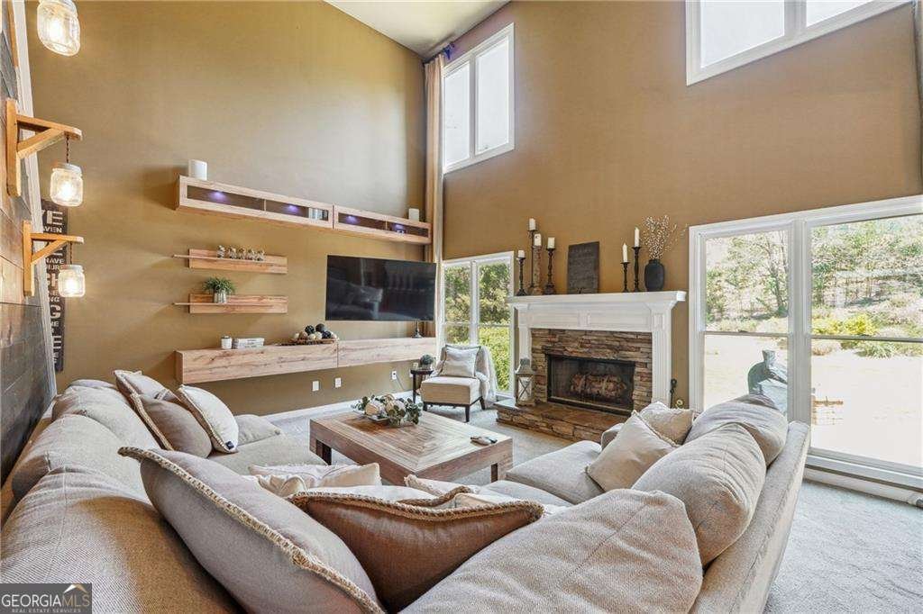 4030 Gold Mill Ridge Canton - 21