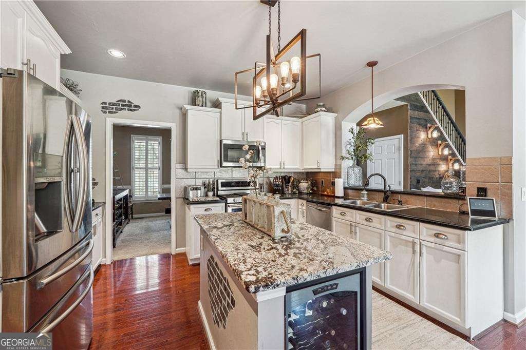 4030 Gold Mill Ridge Canton - 22