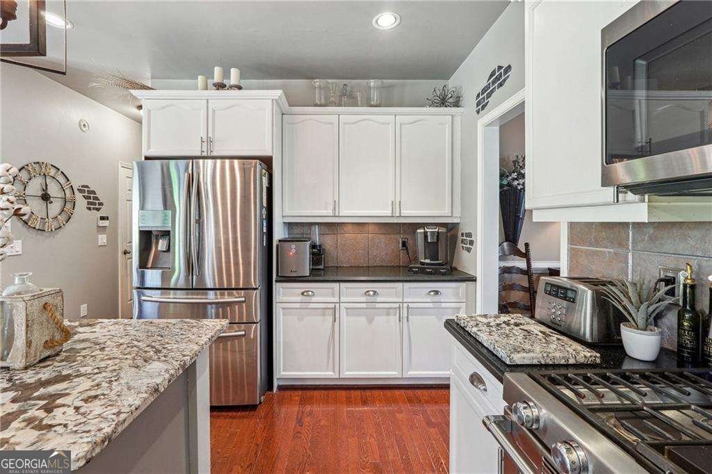 4030 Gold Mill Ridge Canton - 23