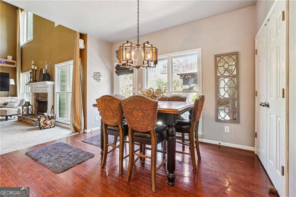 4030 Gold Mill Ridge Canton - 24