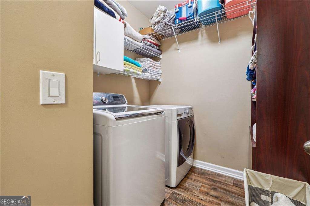 4030 Gold Mill Ridge Canton - 25