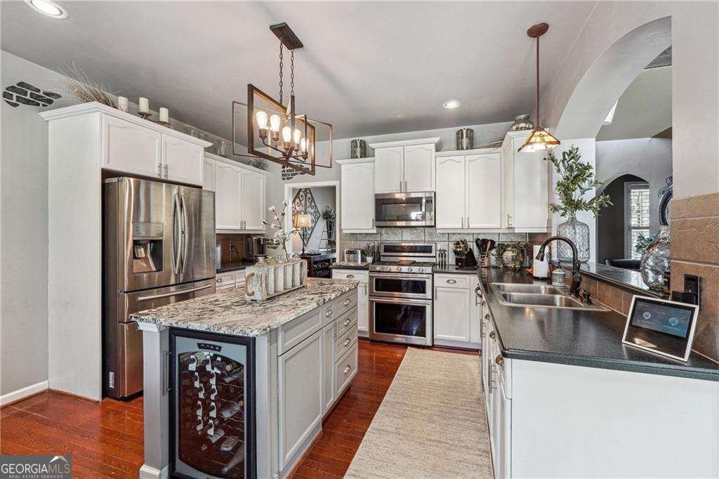 4030 Gold Mill Ridge Canton - 3