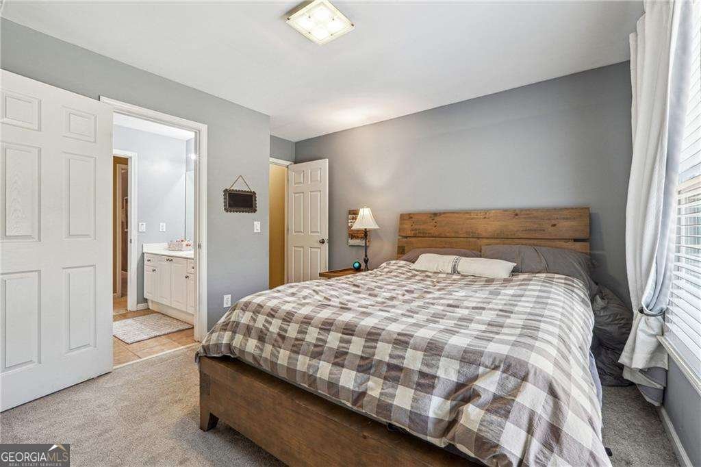 4030 Gold Mill Ridge Canton - 31