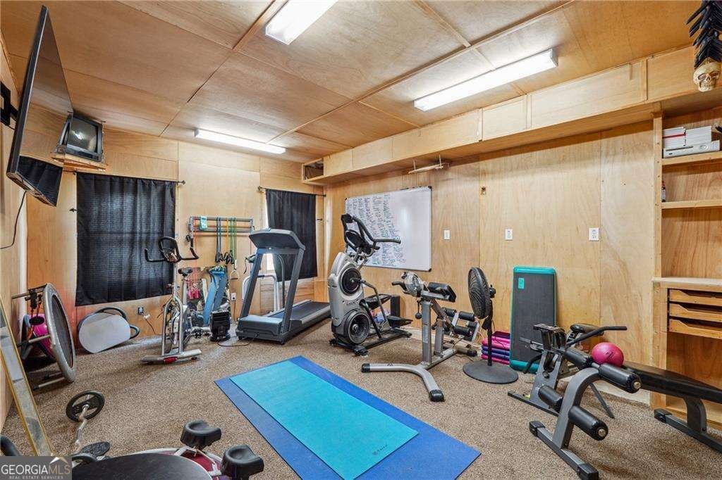 4030 Gold Mill Ridge Canton - 33