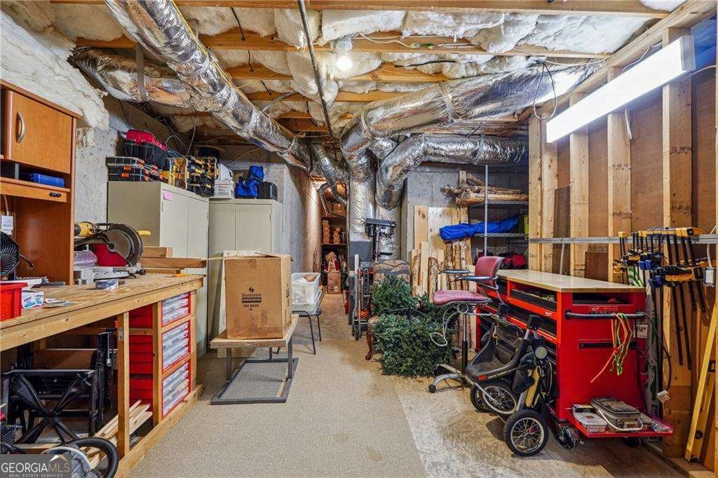 4030 Gold Mill Ridge Canton - 34