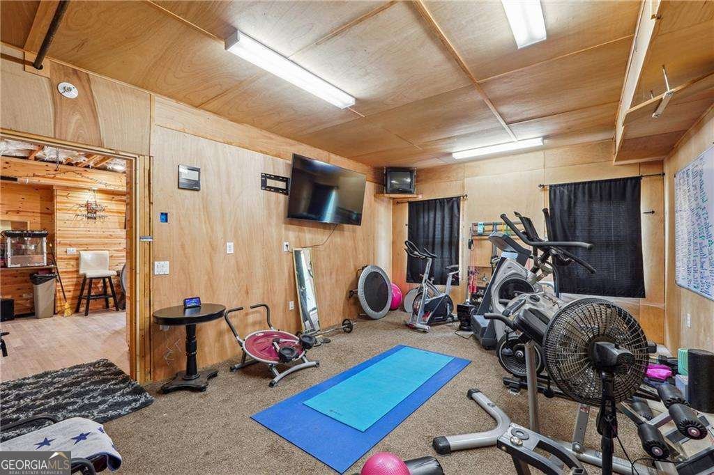4030 Gold Mill Ridge Canton - 35