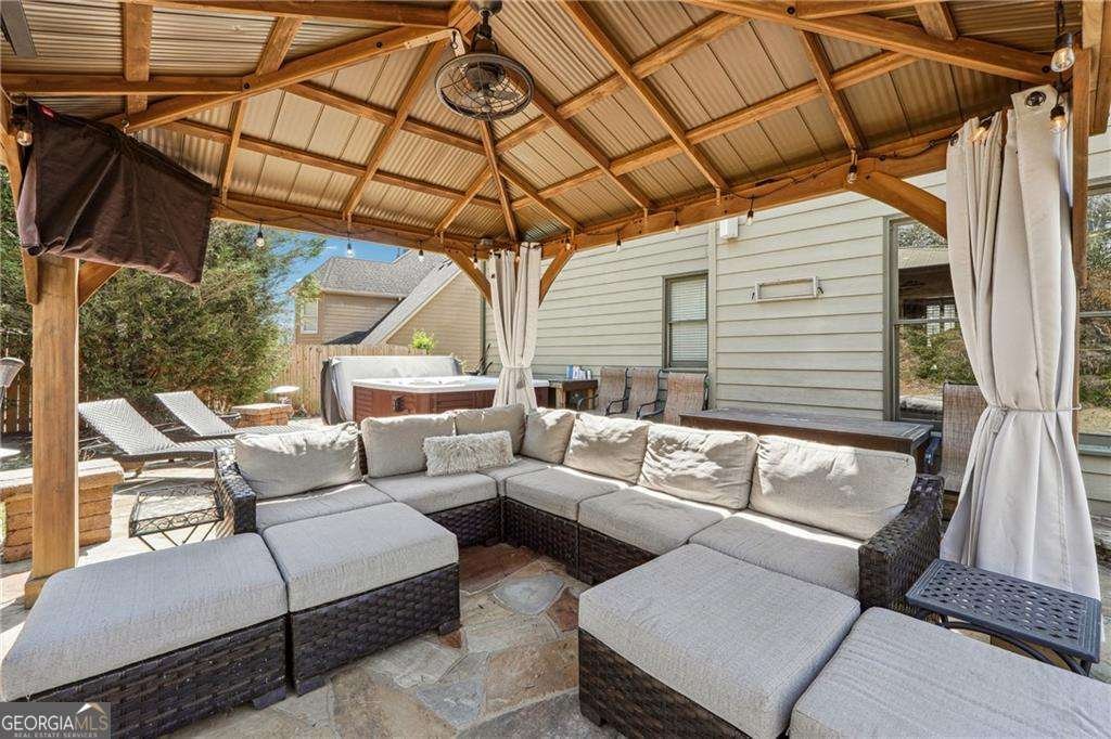 4030 Gold Mill Ridge Canton - 37