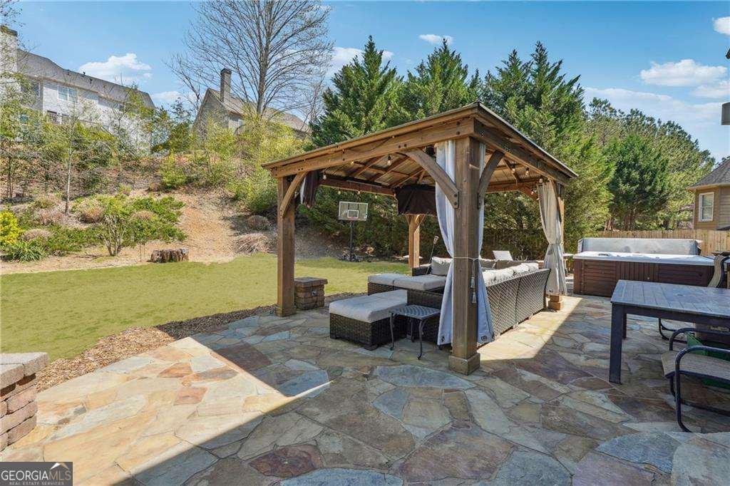 4030 Gold Mill Ridge Canton - 38