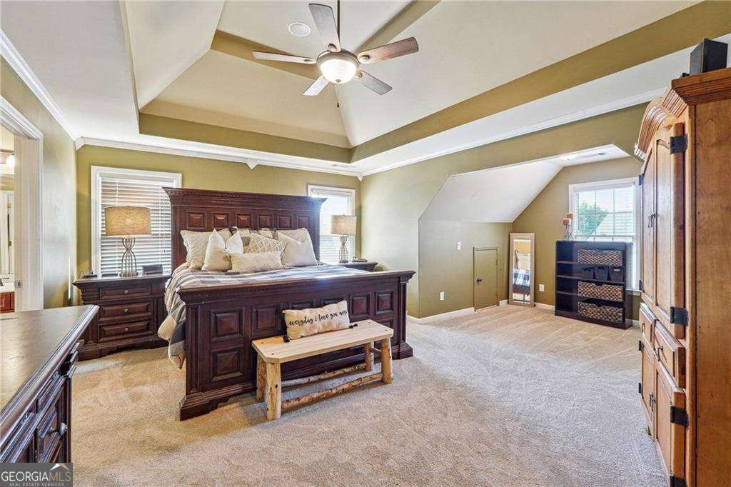 4030 Gold Mill Ridge Canton - 4