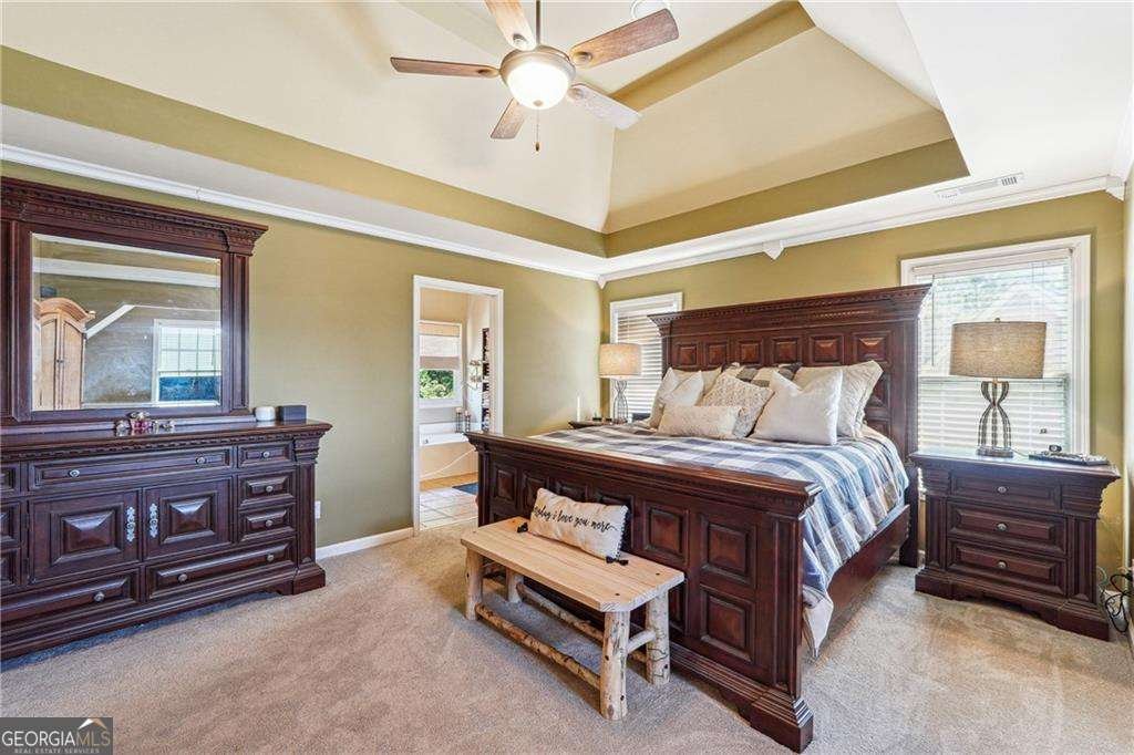 4030 Gold Mill Ridge Canton - 5