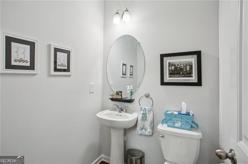531 Fortune Way Dallas - 22