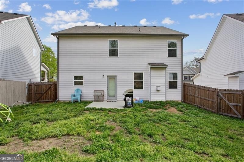 531 Fortune Way Dallas - 38