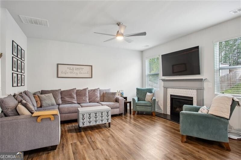 531 Fortune Way Dallas - 9