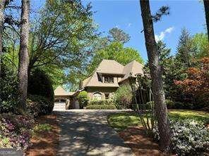 710 710 Northway Lane Atlanta - 1