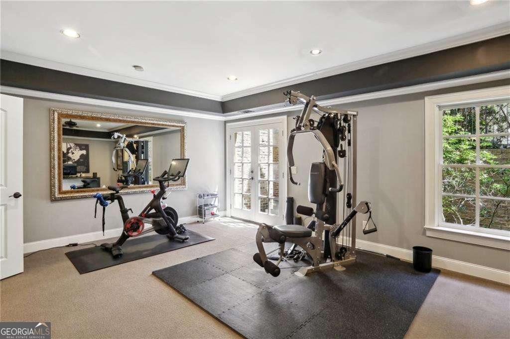 710 710 Northway Lane Atlanta - 31