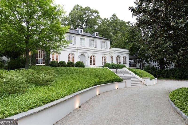 315 Peachtree Battle Avenue Atlanta - 46