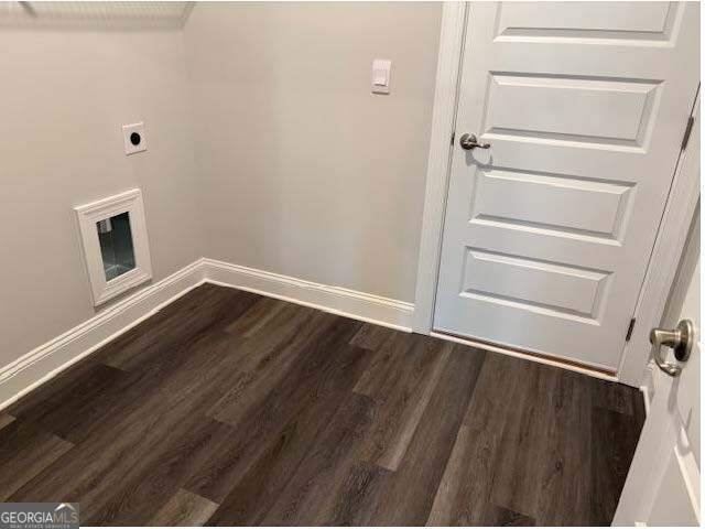 3383 MILAN Court Douglasville - 21